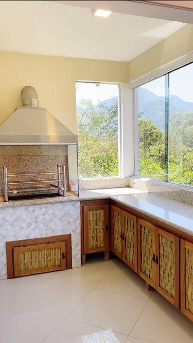 Holiday home Casa Em Ilhabela