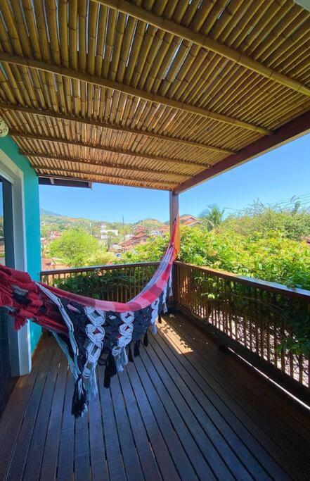 Casa Em Holiday home