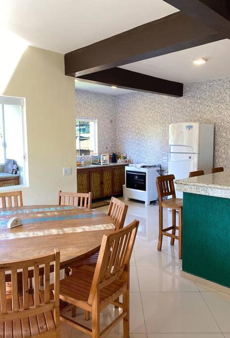 Holiday home Casa Em Ilhabela